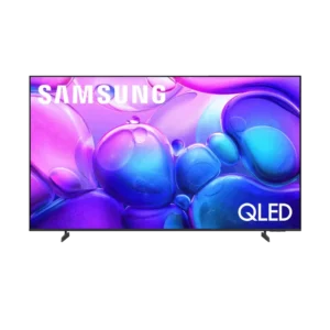 Samsung S95C 77” OLED 4K Smart TV — One Connect Box, HDR Contrast, Ultra Wide Viewing Angle - Image 2