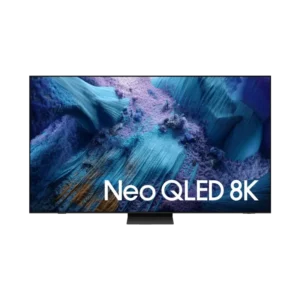 Samsung S95C 77” OLED 4K Smart TV — One Connect Box, HDR Contrast, Ultra Wide Viewing Angle - Image 3