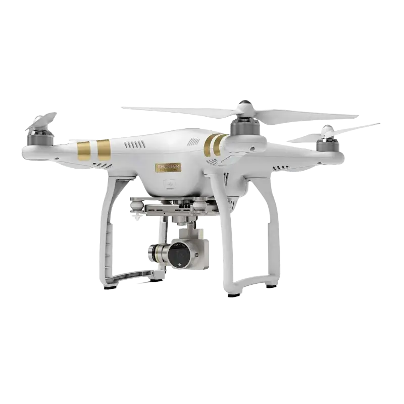 4K Camera Drone, 3-Axis Gimbal, GPS Return-to-Home, 30-Min Flight