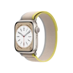 GPS Smartwatch, Fitness Tracking, Heart Rate, Sleep Insights, Water Resistant - Image 2