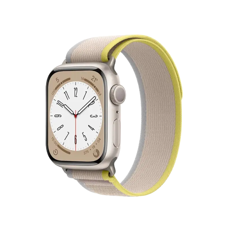 GPS Smartwatch, Fitness Tracking, Heart Rate, Sleep Insights, Water Resistant