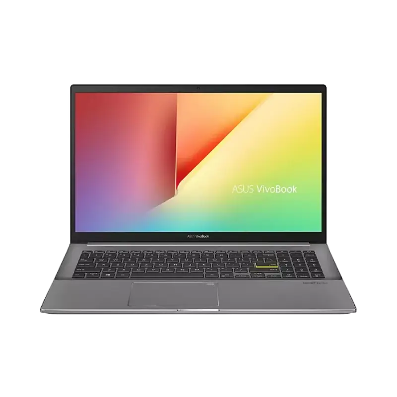 14” Ultra-Light Laptop (Intel/AMD Option) — Everyday Performance