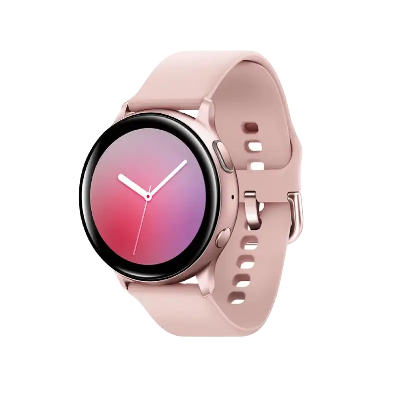 GPS Smartwatch, Fitness Tracking, Heart Rate, Sleep Insights, Water Resistant
