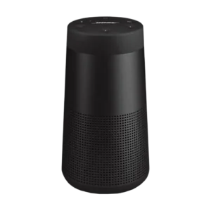 Smart Speaker with 360° Sound & Voice Control - Image 2