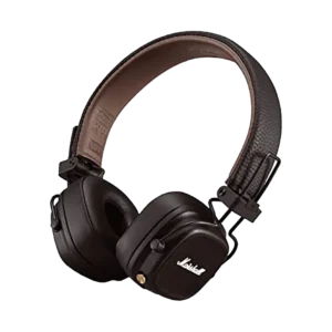 Wireless Noise-Cancelling Over-Ear Headphones with Deep Bass - Image 4