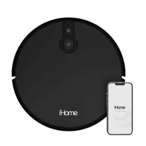 Shark Matrix Robot Vacuum, Carpets & Hard Floors, Precision Home Mapping, Perfect for Pet Hair, Wi-Fi, RV2300 - Image 2