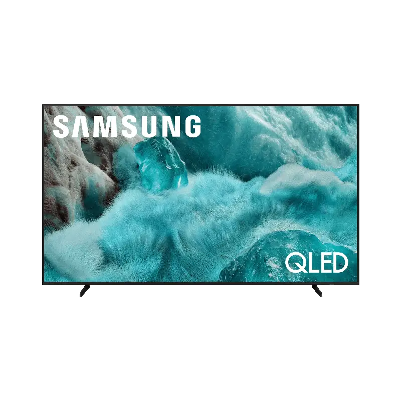 Samsung S95C 77” OLED 4K Smart TV — One Connect Box, HDR Contrast, Ultra Wide Viewing Angle