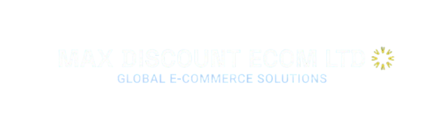 Max Discount Ecom LTD